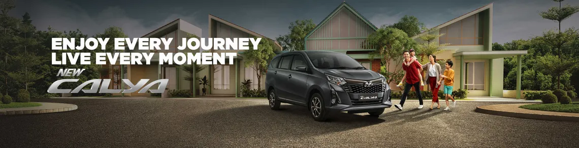 harga CALYA