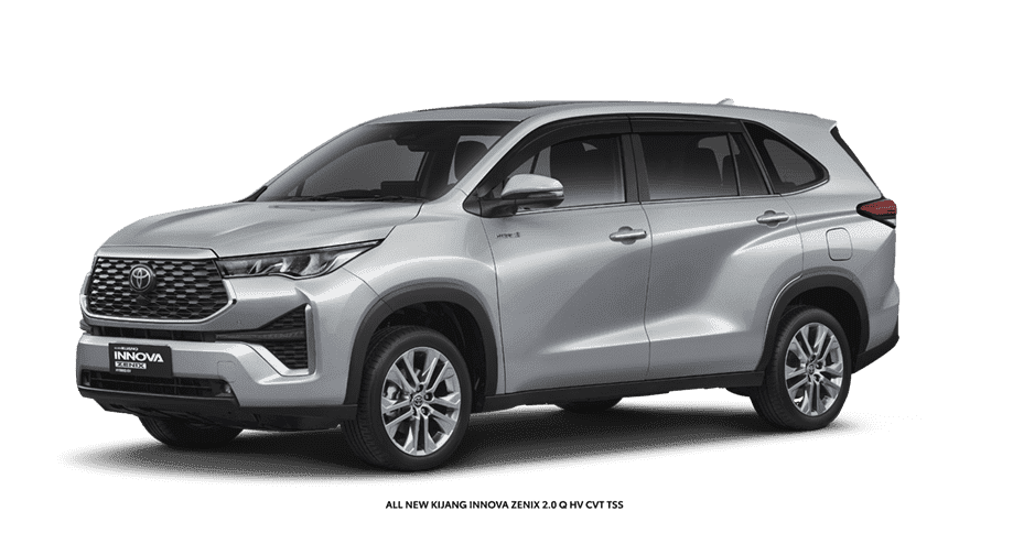 harga INNOVA 2026 2