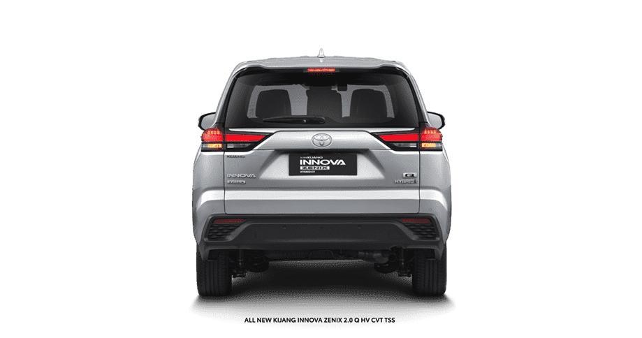 harga INNOVA 2026 4